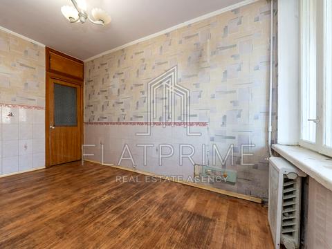 квартира за адресою Обсерваторна вул., 12-А