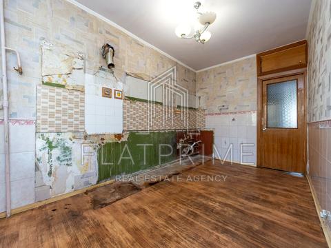 квартира за адресою Обсерваторна вул., 12-А