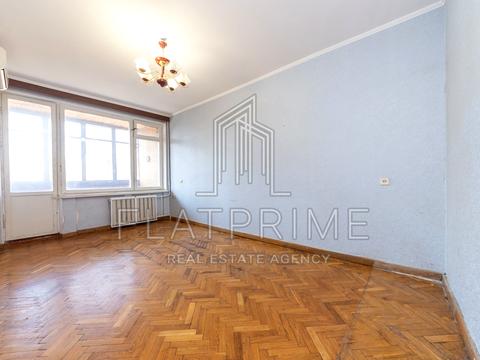 квартира за адресою Обсерваторна вул., 12-А