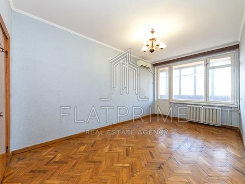 квартира за адресою Обсерваторна вул., 12-А