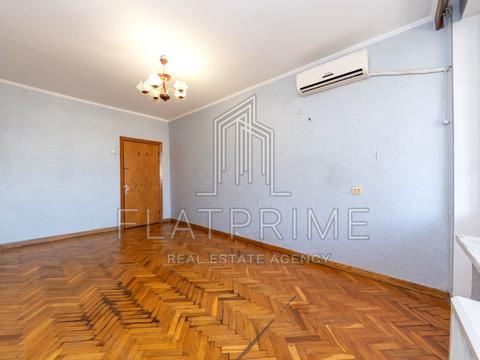 квартира за адресою Обсерваторна вул., 12-А