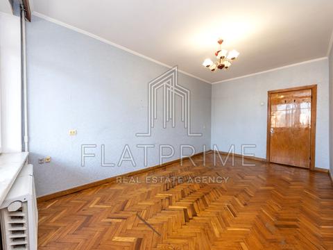 квартира за адресою Обсерваторна вул., 12-А