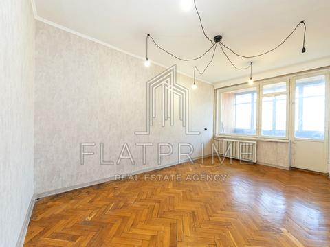 квартира за адресою Обсерваторна вул., 12-А