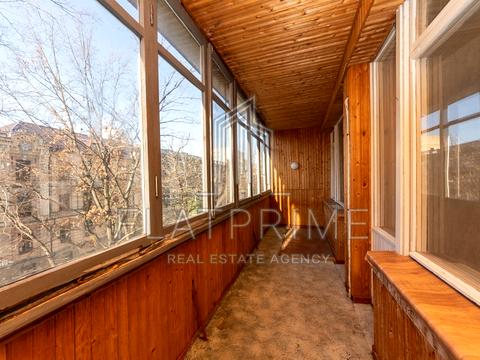 квартира за адресою Обсерваторна вул., 12-А