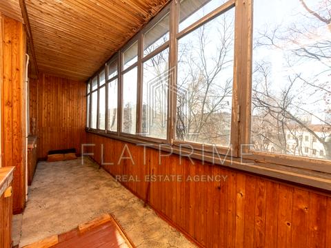 квартира за адресою Обсерваторна вул., 12-А