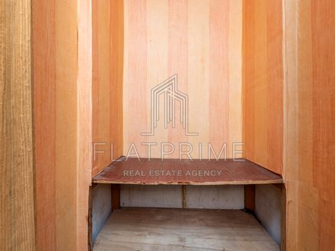 квартира за адресою Обсерваторна вул., 12-А