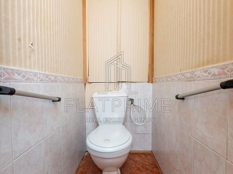 квартира за адресою Обсерваторна вул., 12-А