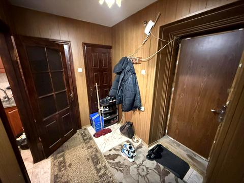 квартира за адресою Великотирновська вул., 25/2 к1