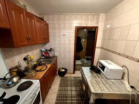 квартира за адресою Великотирновська вул., 25/2 к1