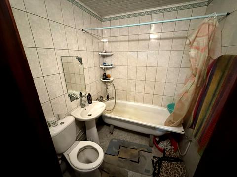 квартира за адресою Великотирновська вул., 25/2 к1