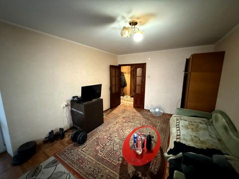 квартира за адресою Великотирновська вул., 25/2 к1