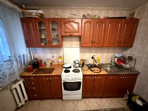 квартира за адресою Великотирновська вул., 25/2 к1