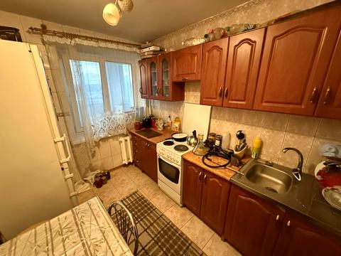 квартира за адресою Великотирновська вул., 25/2 к1