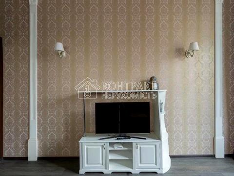 квартира по адресу Рымарская ул., 18