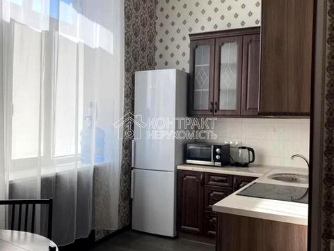 квартира по адресу Рымарская ул., 18