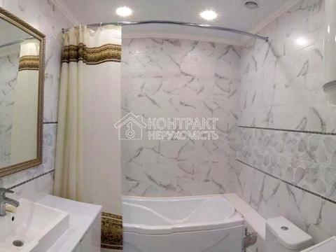 квартира по адресу Рымарская ул., 18