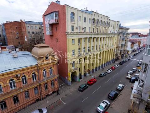 квартира по адресу Рымарская ул., 18