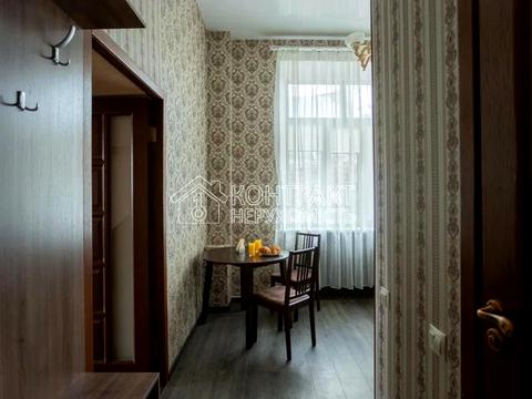 квартира по адресу Рымарская ул., 18