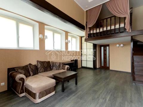 квартира по адресу Рымарская ул., 18