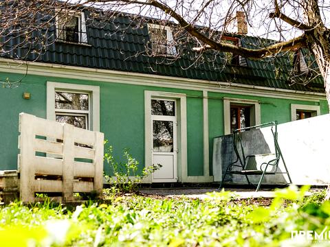 дом по адресу  пер.