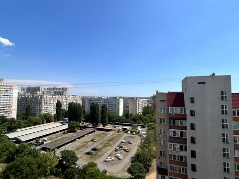 квартира по адресу Академика Заболотного ул., 63