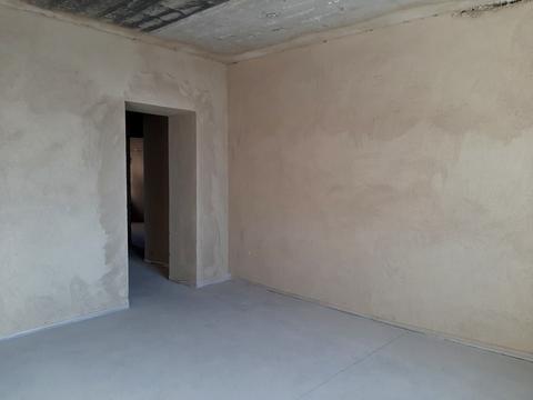 квартира по адресу Академика Сахарова ул., 16-А