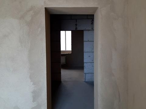 квартира по адресу Академика Сахарова ул., 16-А