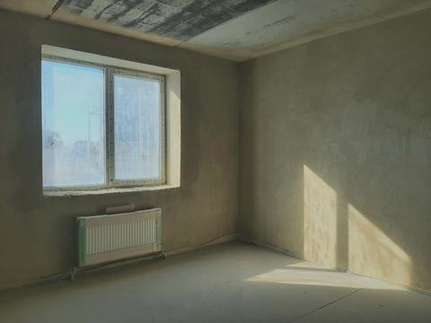 квартира по адресу Академика Сахарова ул., 16-А