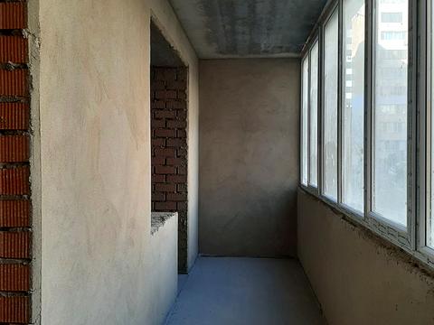 квартира по адресу Академика Сахарова ул., 16-А