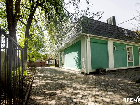 дом по адресу  пер.