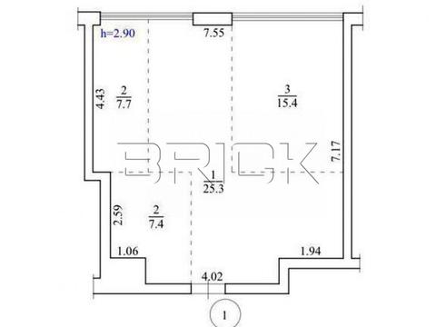 квартира за адресою Київ, Саперне Поле вул., 5-А