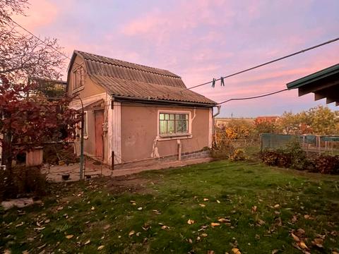 дом по адресу Радосная