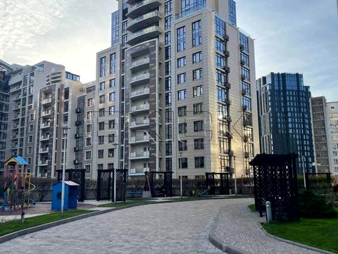 квартира за адресою Київ, Саперне Поле вул., 5-А