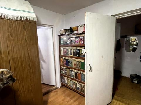 дом по адресу Радосная