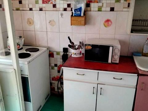 квартира за адресою В'ячеслава Чорновола вул., 8