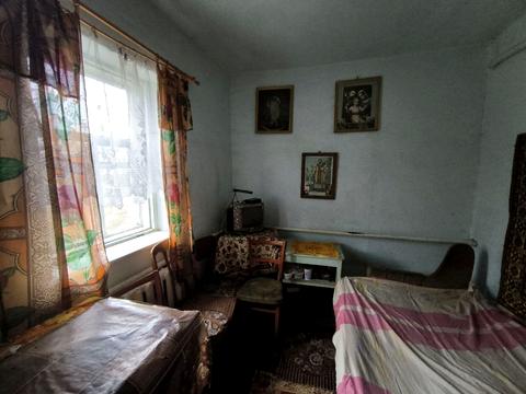 дом по адресу Миру, 12