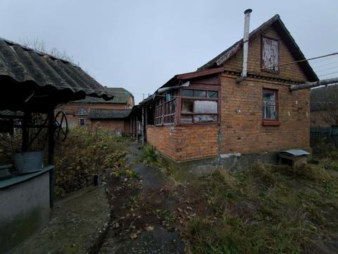 дом по адресу Миру, 12