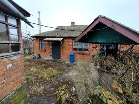 дом по адресу Миру, 12