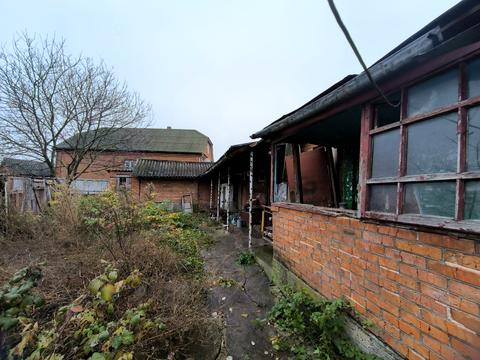 дом по адресу Миру, 12