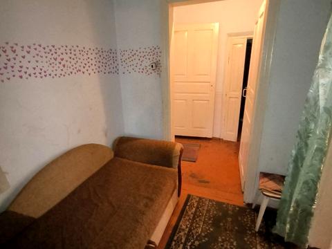 дом по адресу Миру, 12