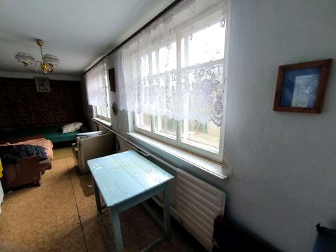 дом по адресу Миру, 12