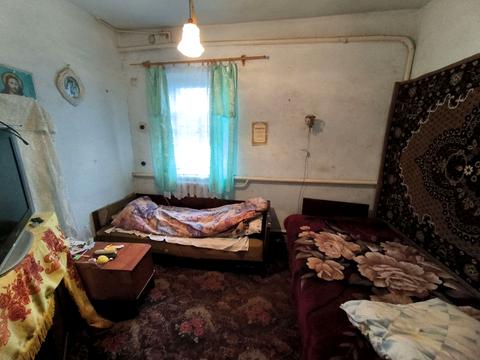 дом по адресу Миру, 12