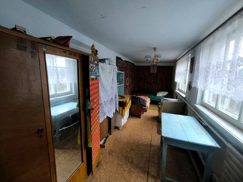 дом по адресу Миру, 12