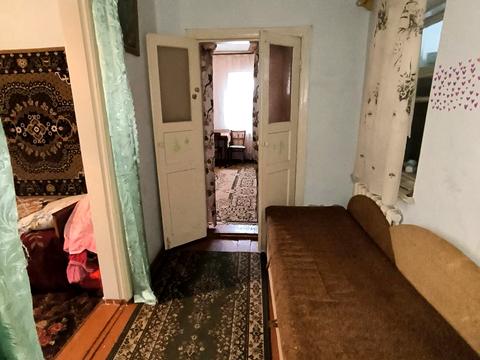 дом по адресу Миру, 12