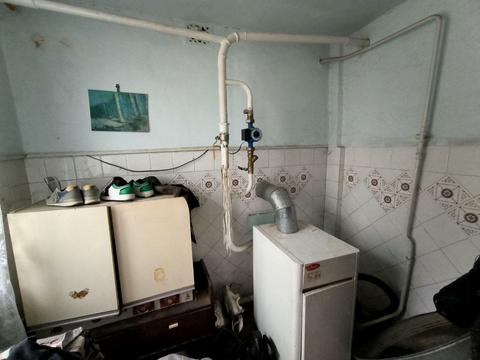 дом по адресу Миру, 12