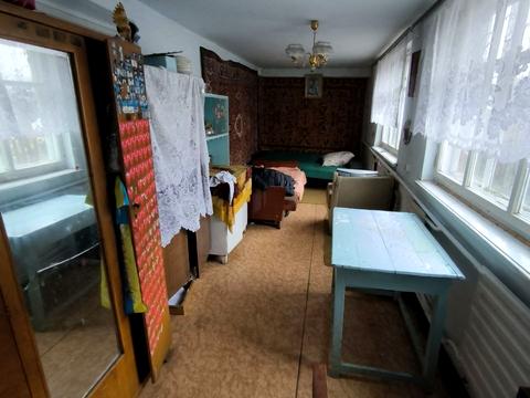 дом по адресу Миру, 12