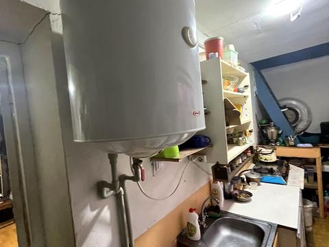 дом по адресу Радосная