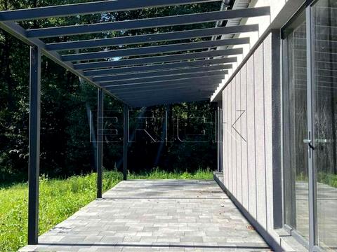 дом по адресу Некрасова ул. (Некрасова), 1-А