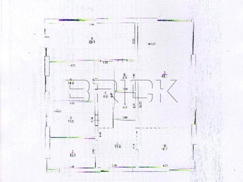 дом по адресу Некрасова ул. (Некрасова), 1-А