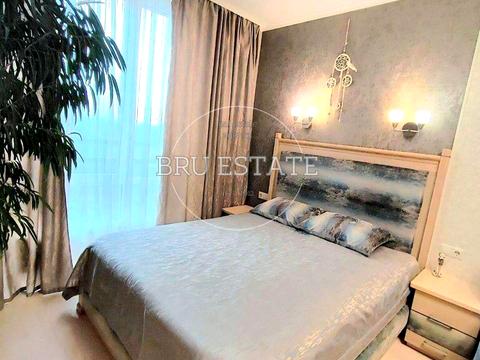 квартира за адресою Анатолія Петрицького вул., 19